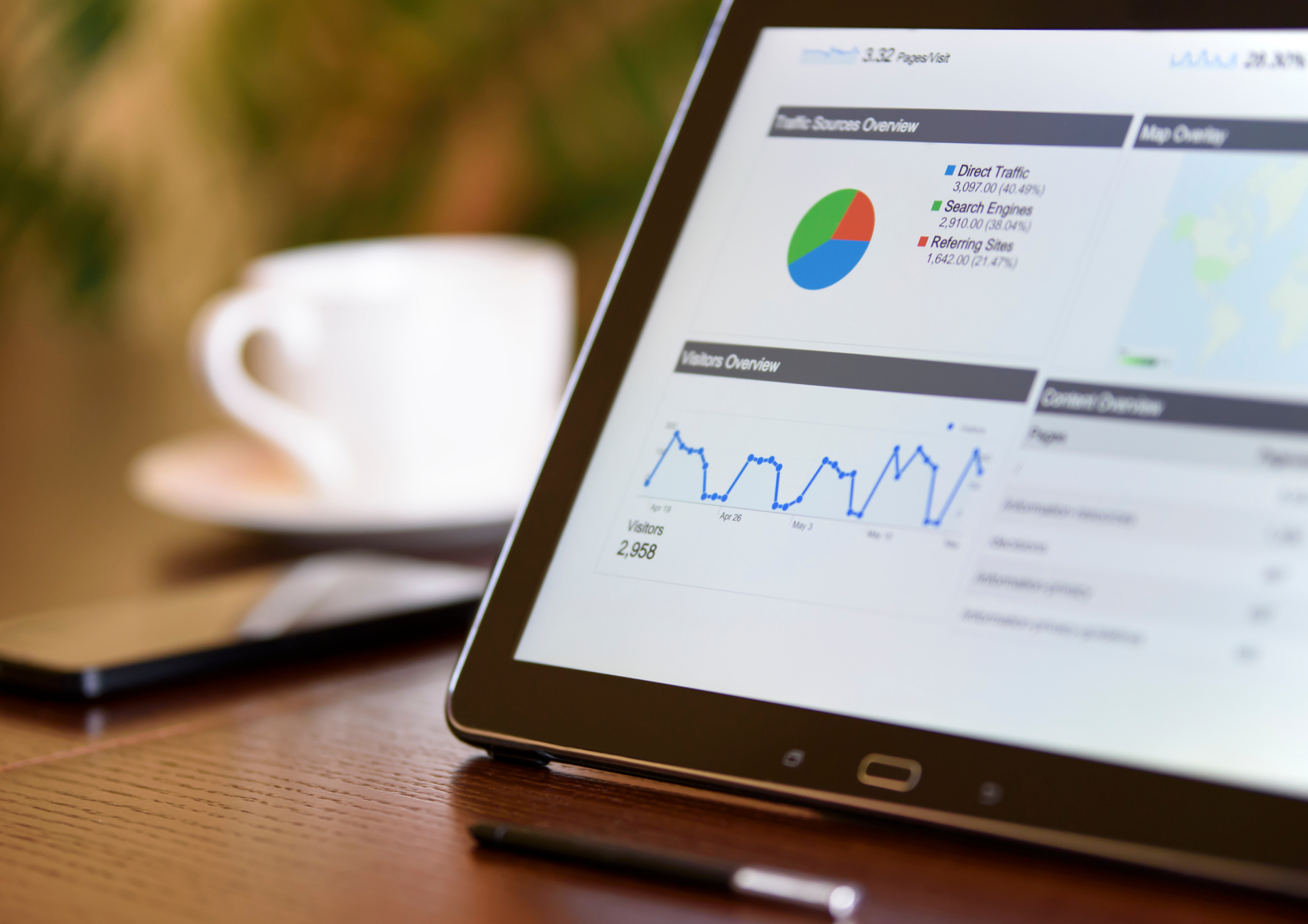 Website Build Tips for Creating a Stronger Online Presence