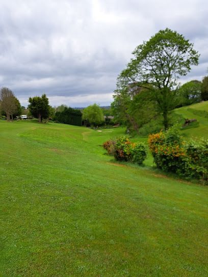Castlefields Golf Club