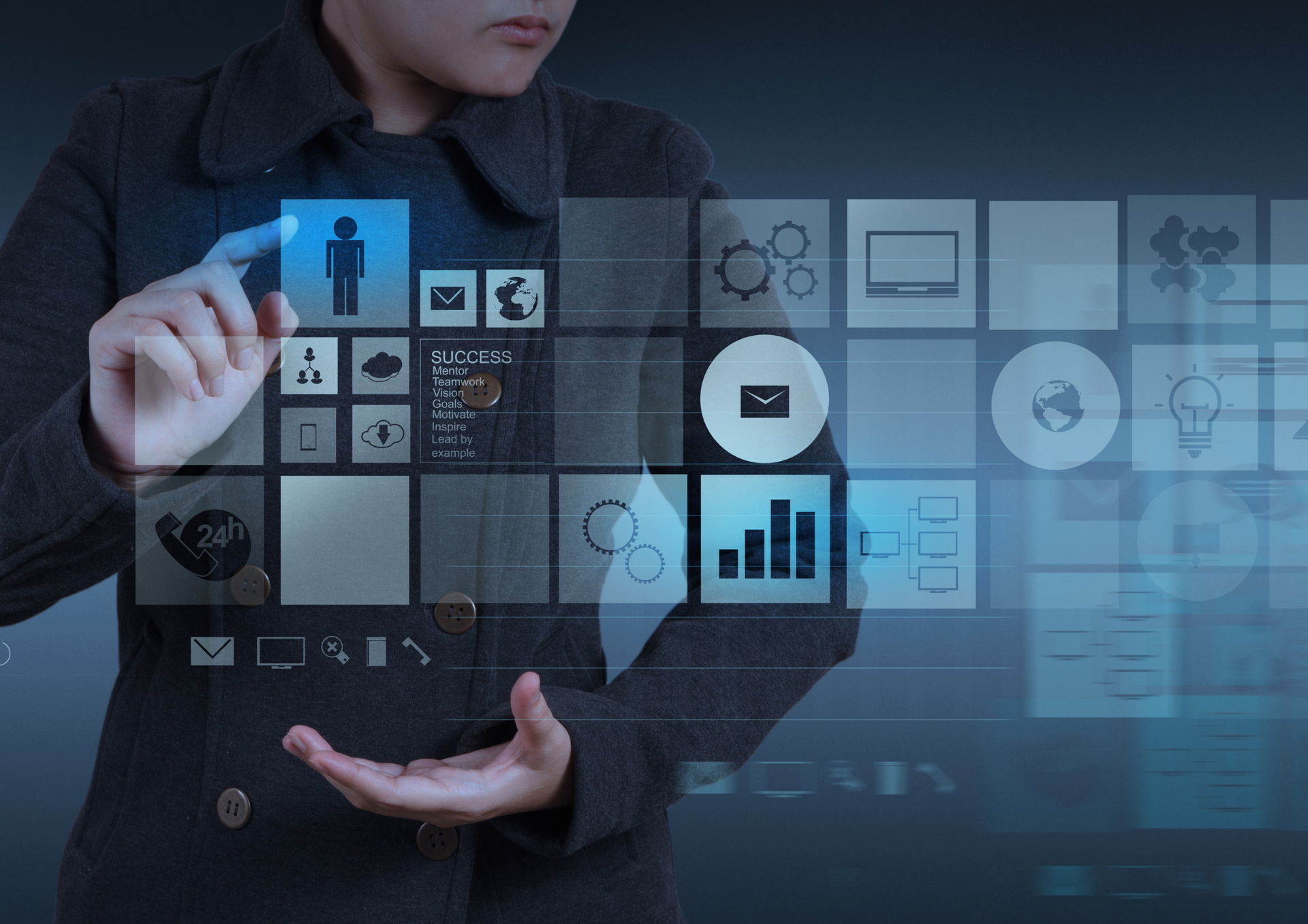 Website Build Checklist: What Every New Site Needs Before Launch
