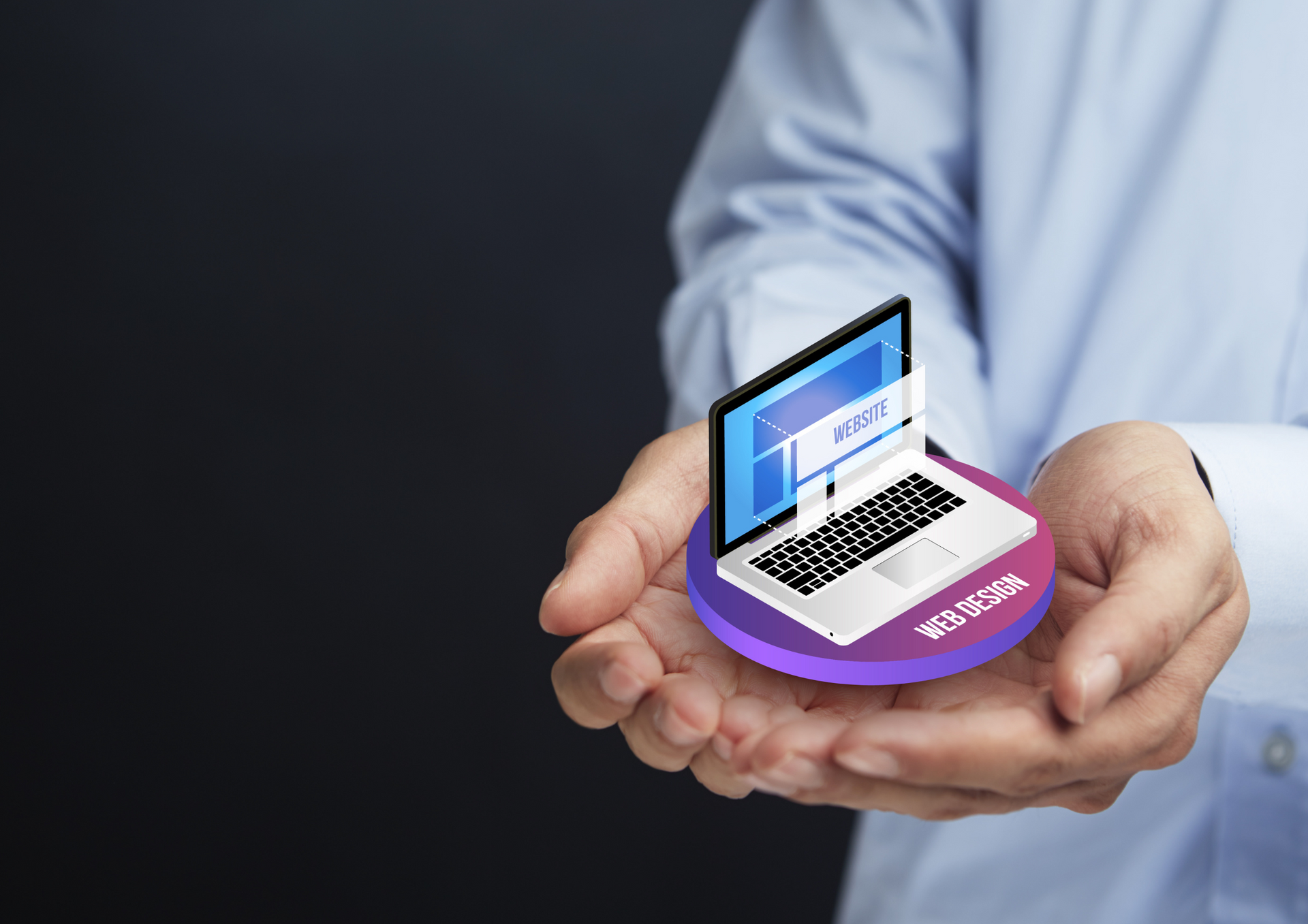 Key Website Design Essentials for New and Growing Businesses