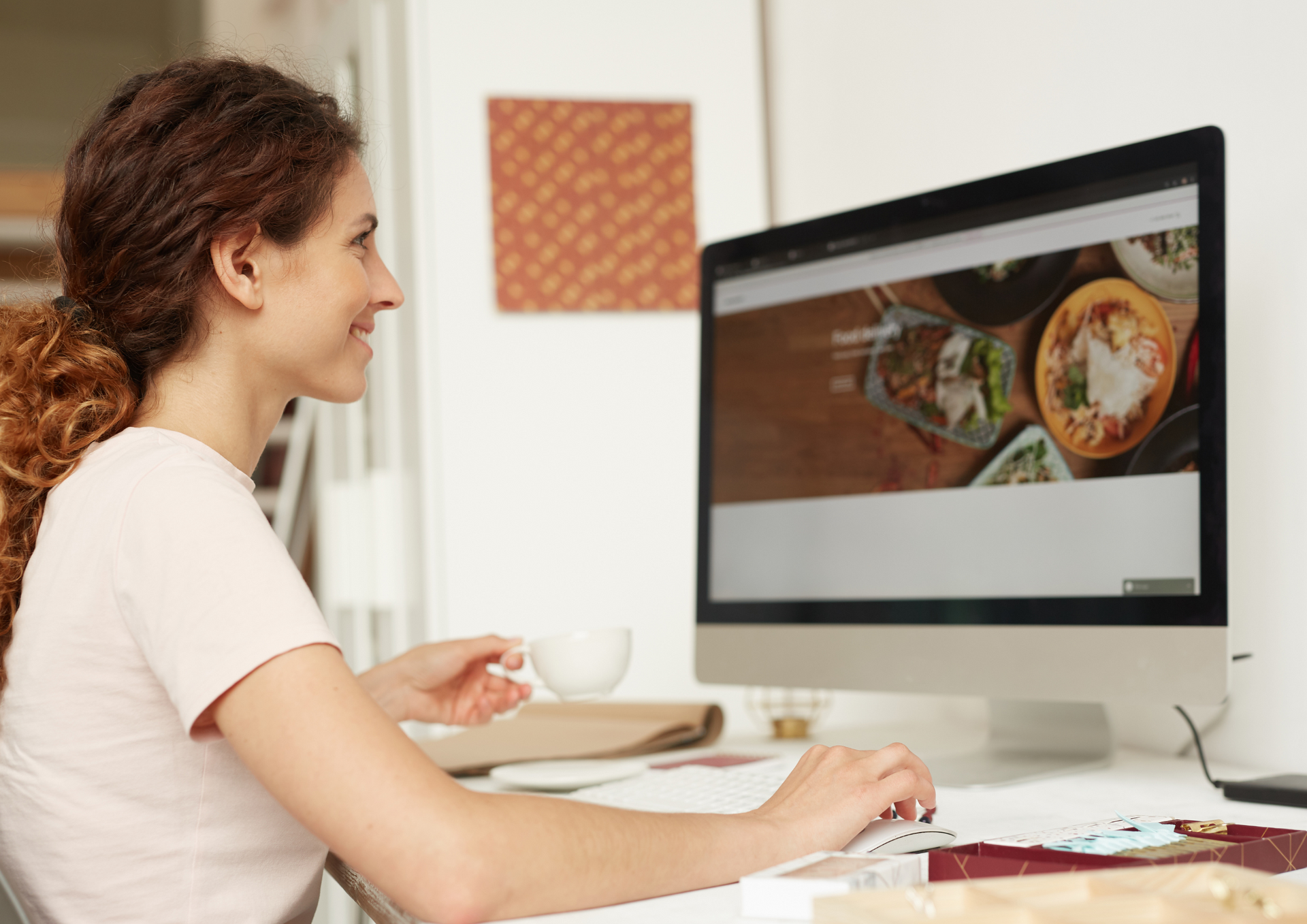 Website Design Principles That Drive Conversion-Focused Layouts