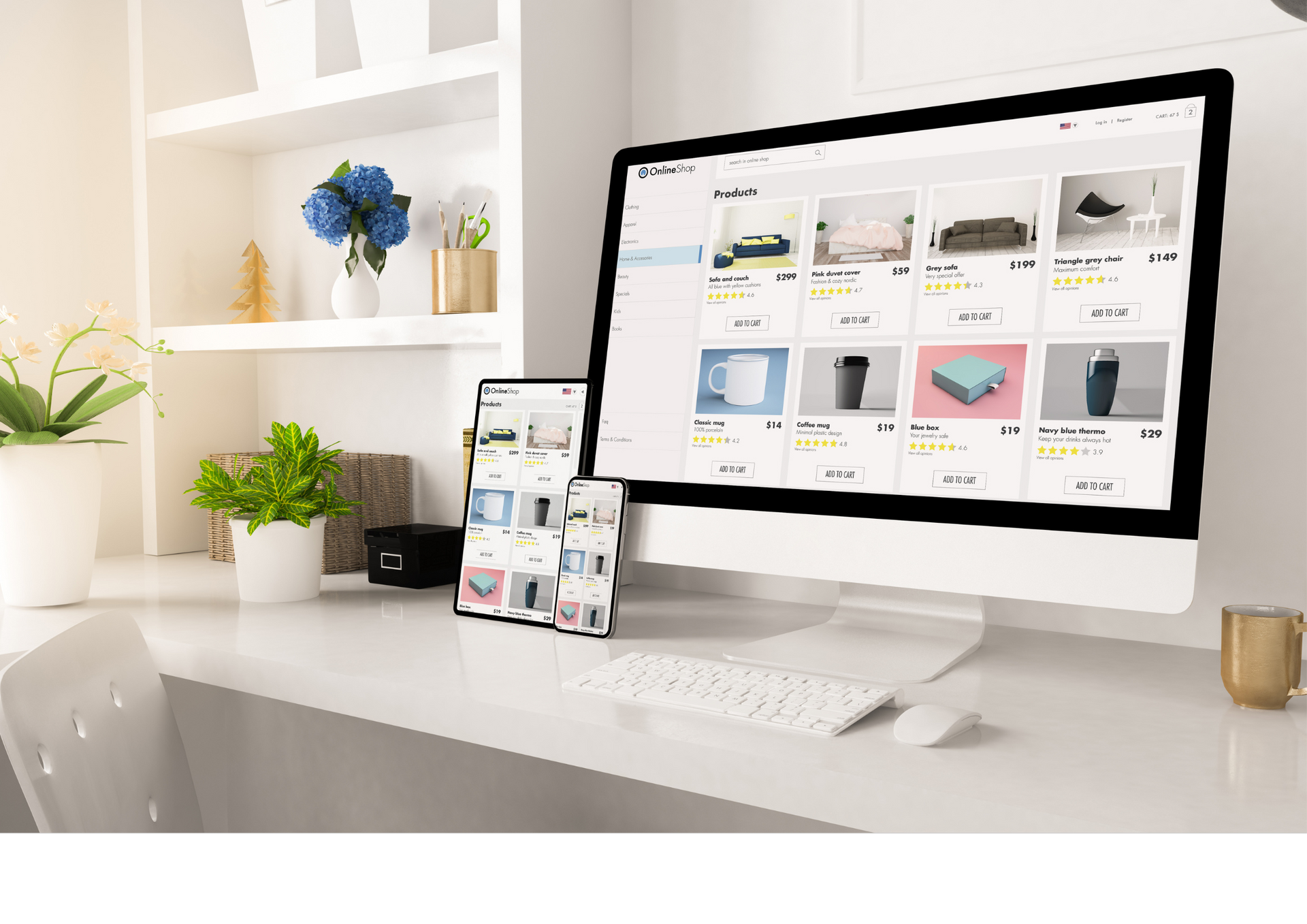 Web Development for Better Website Navigation and User Experience