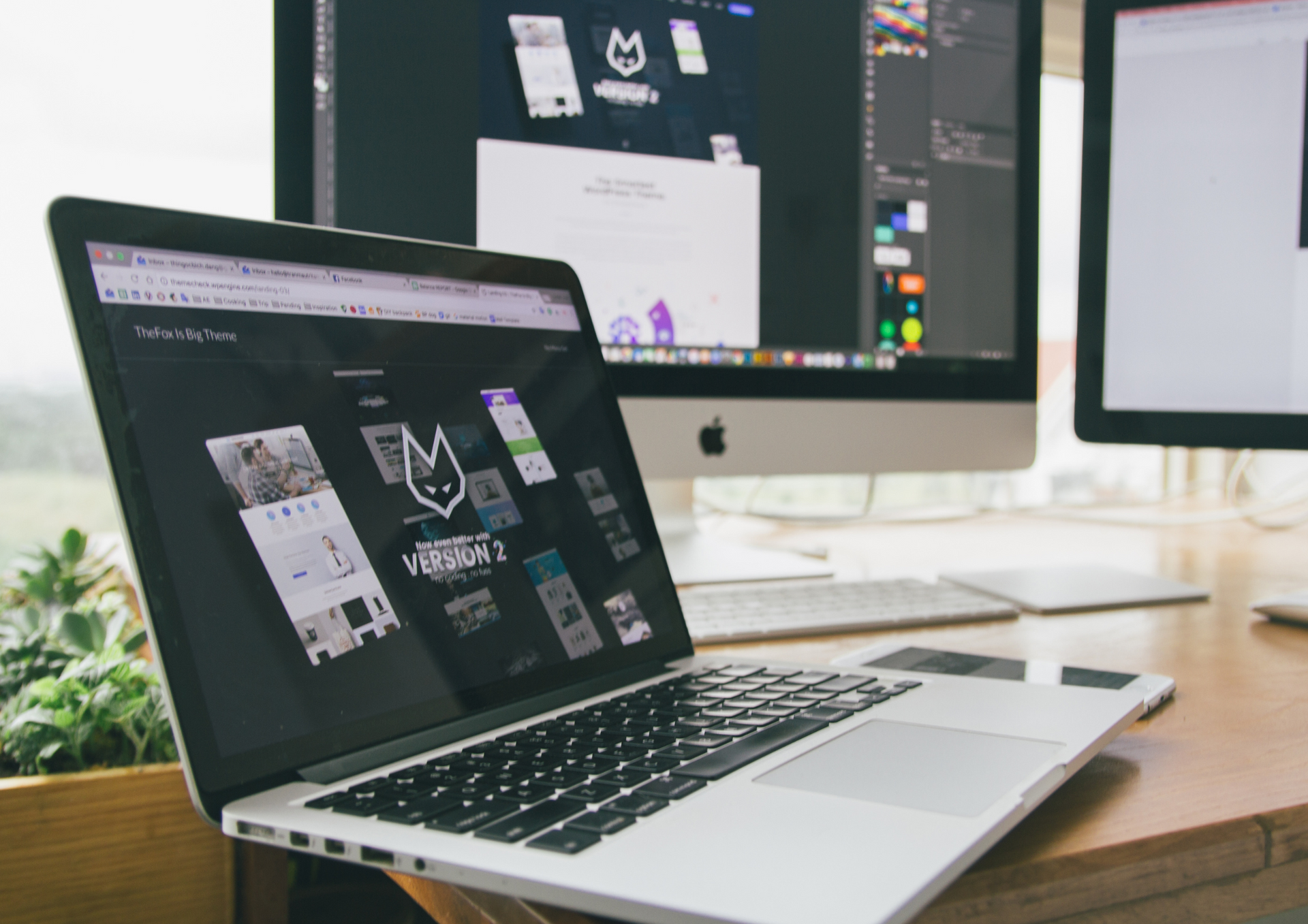 The Role of HTML, CSS, and JavaScript in Modern Web Development