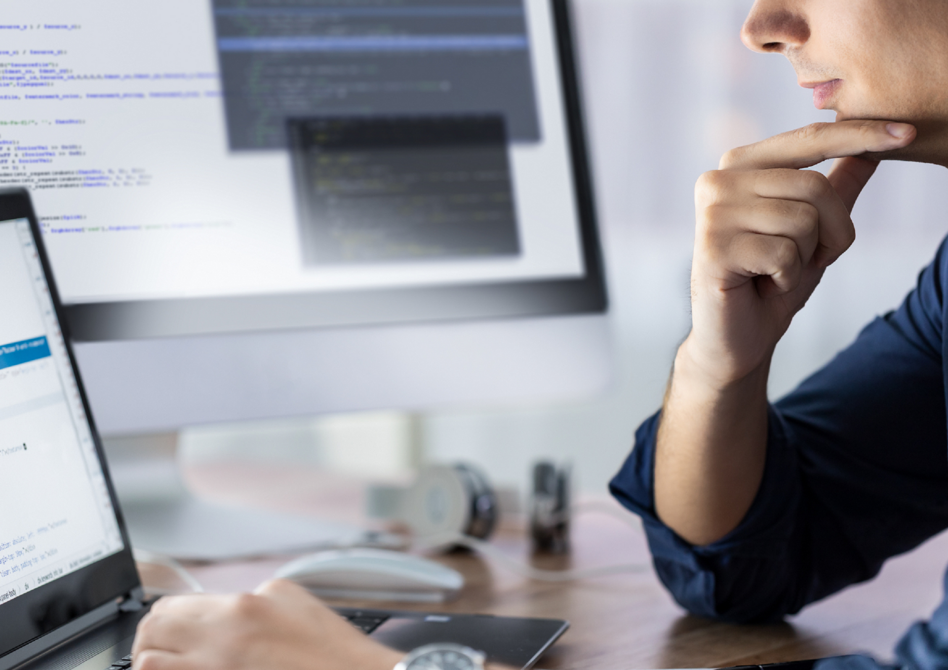 Web Development That Powers Accurate Lead Tracking and Analytics