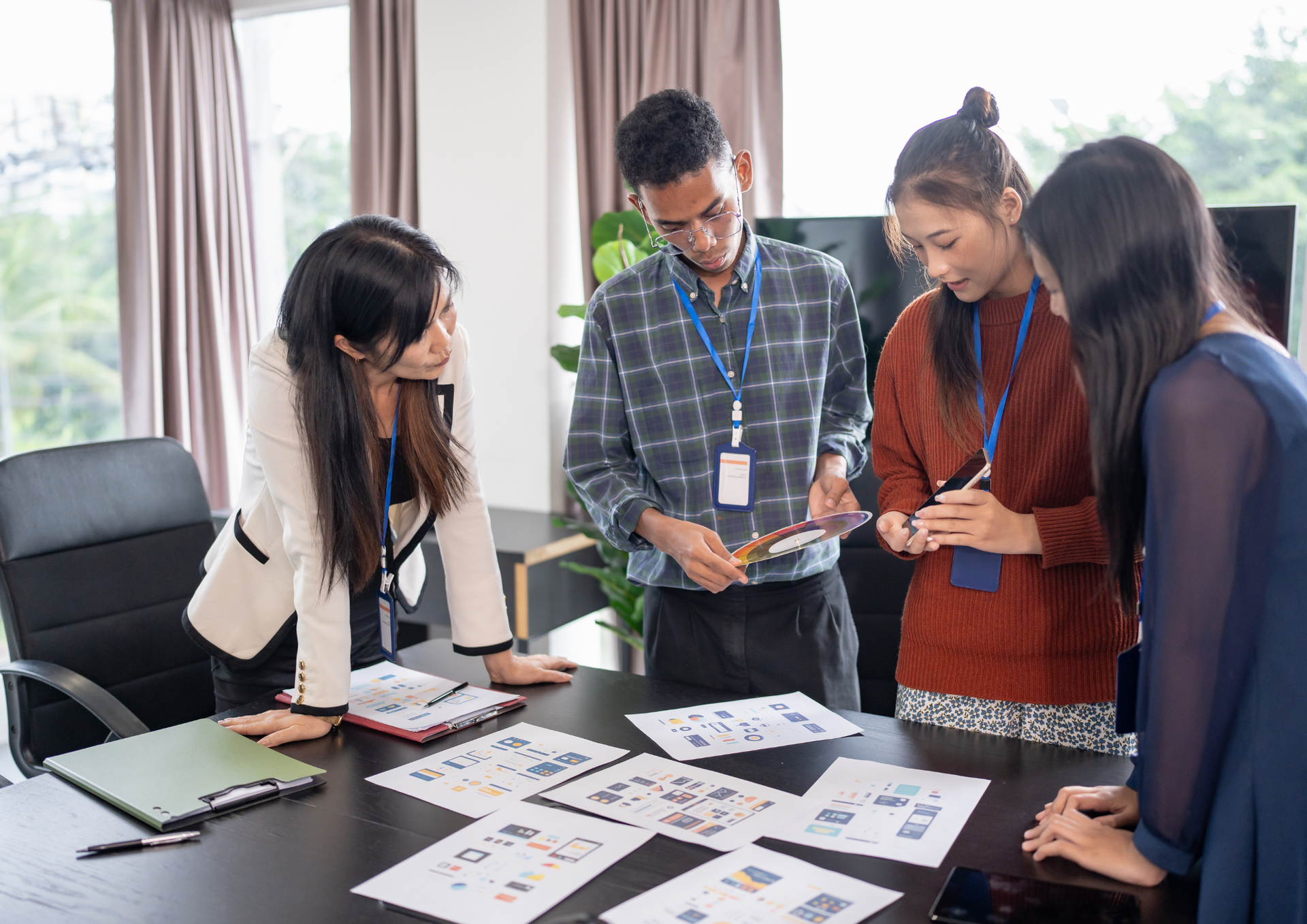 How Website Design Affects Search Rankings and User Experience