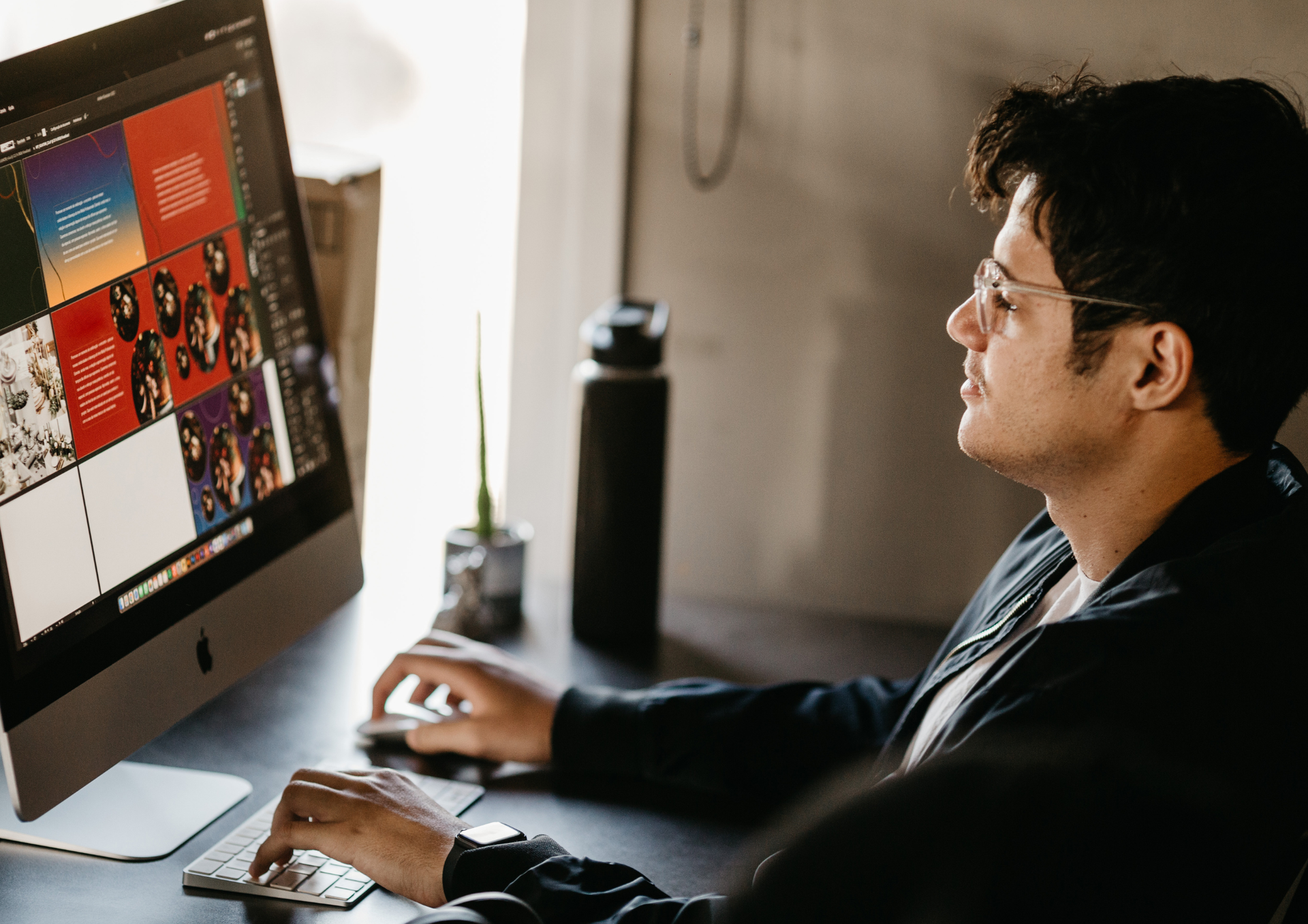 What to Know Before Redesigning Your Website with Web Design