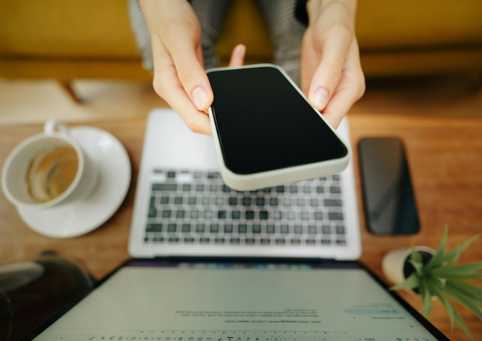 How Website Developers Approach Building a Professional Website