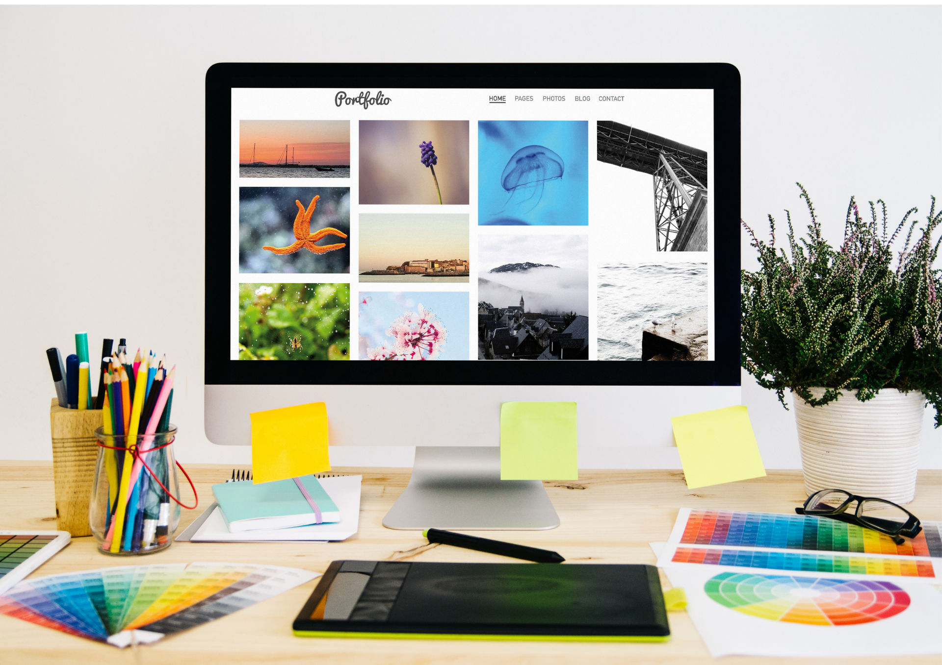 ETA Web Design Bradford