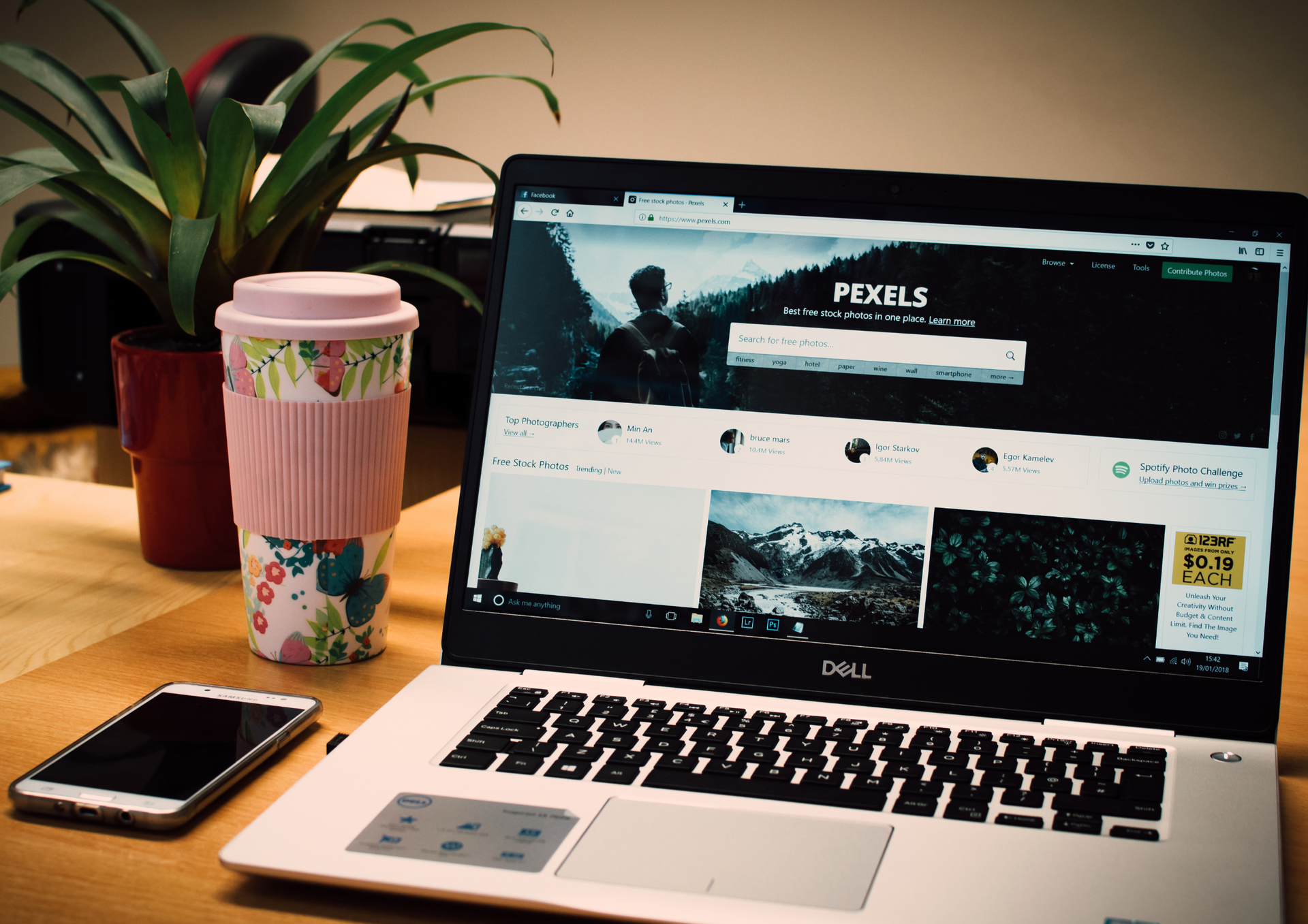 Website Design Tips for Attracting More Visitors to Your Website