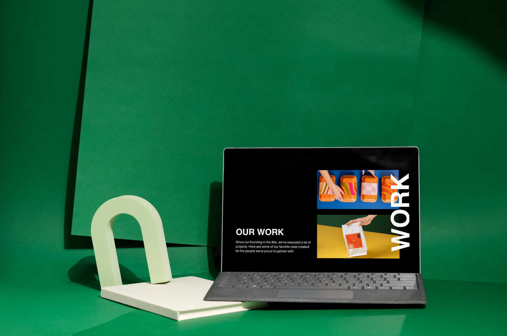 ETA Web Design Bradford