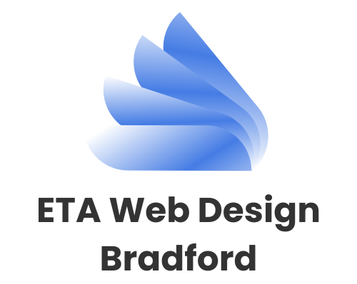 ETA Web design Bradford
