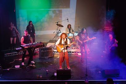Guiseley Theatre