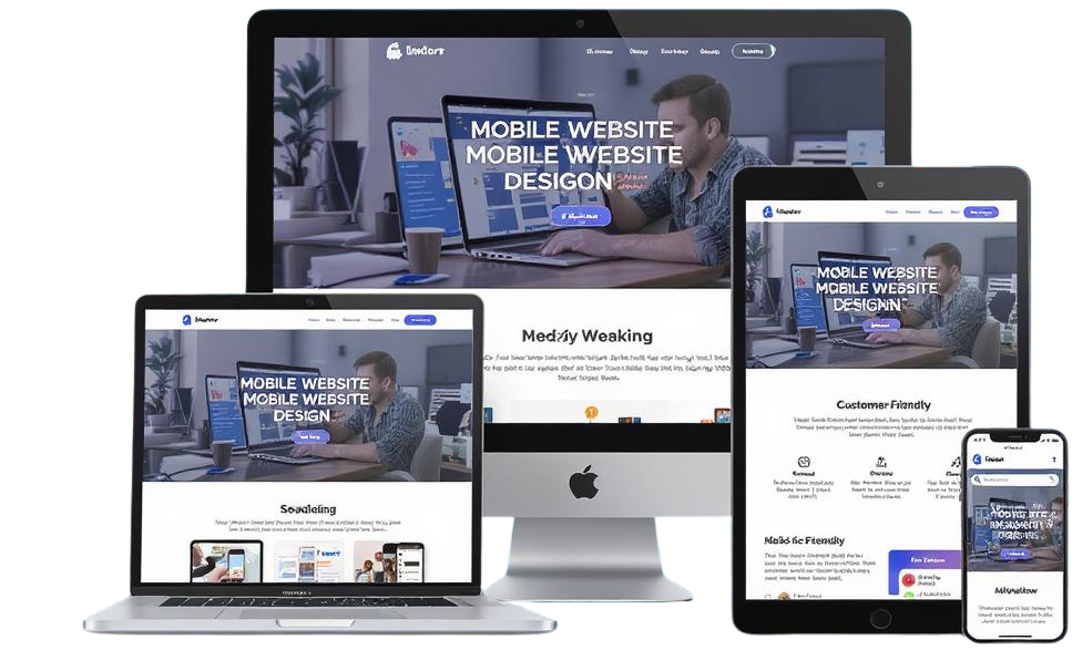 Mobile Web Design