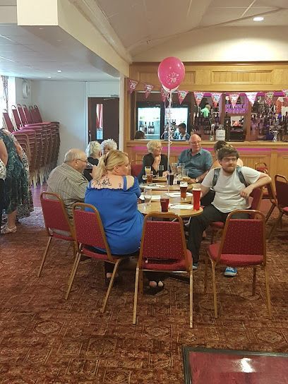 Rastrick Bowling & Social Club