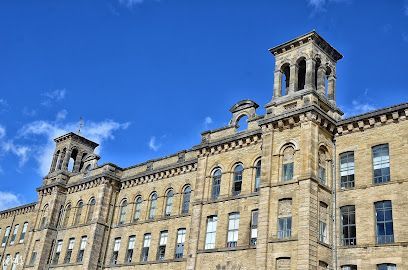Salts Mill