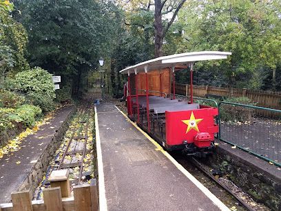 Shipley Glen Tramway