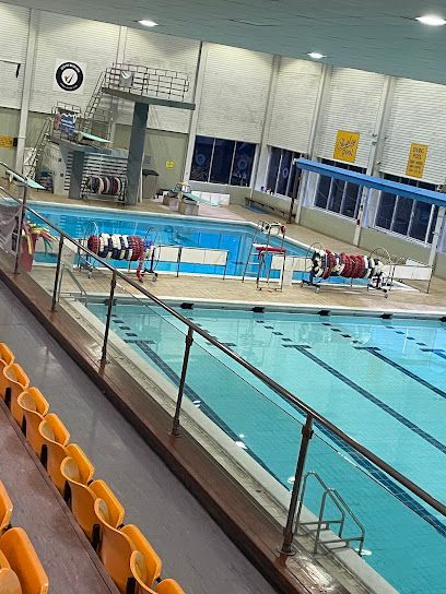 Shipley Swimming Pool