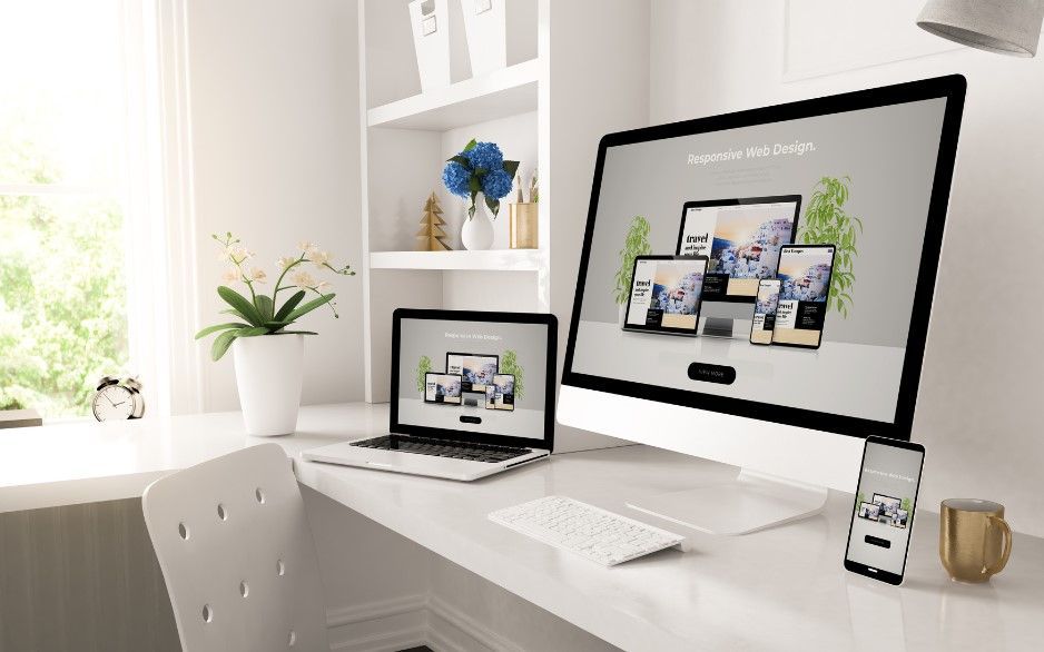 Web Design