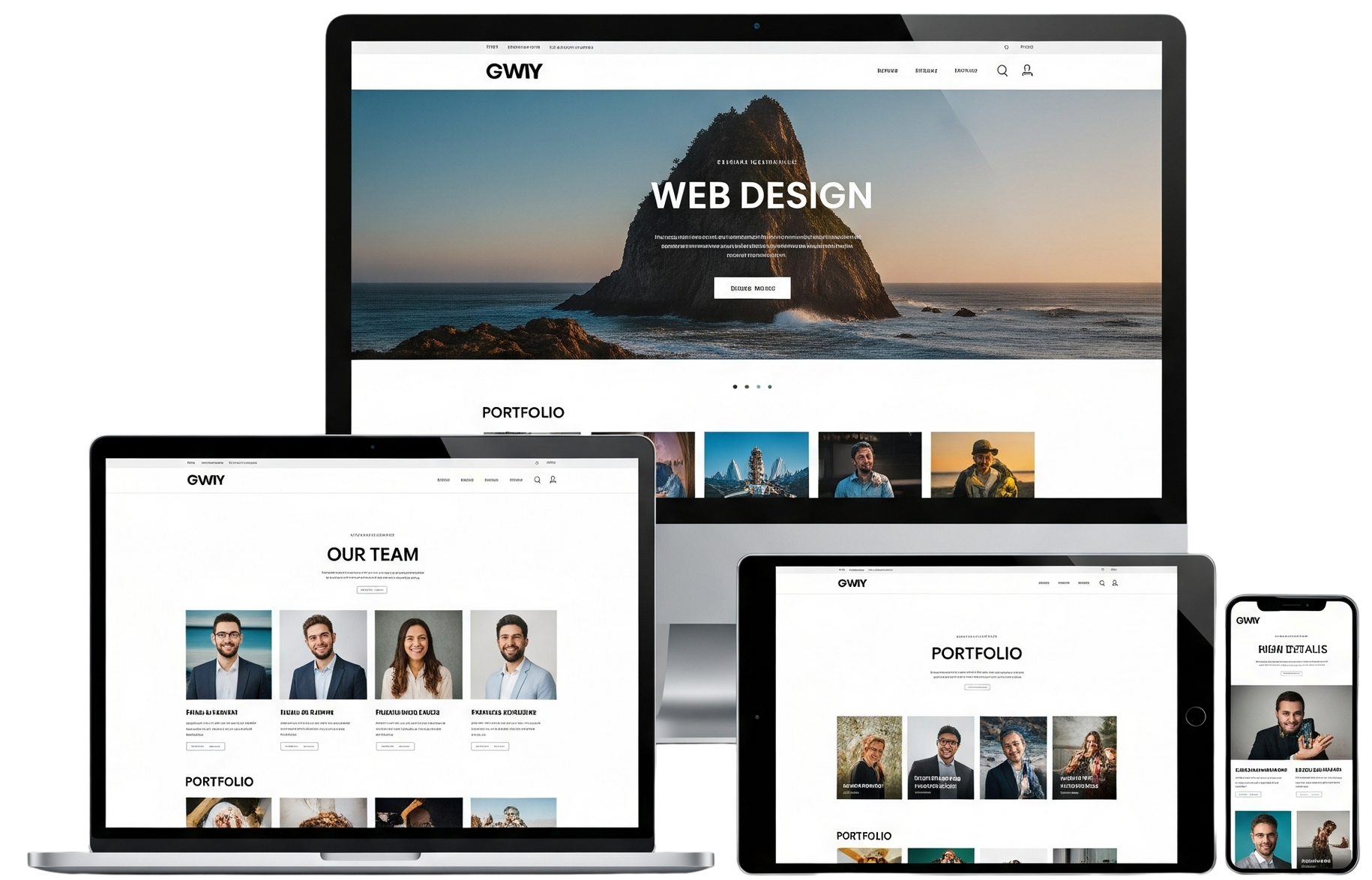 Web Design