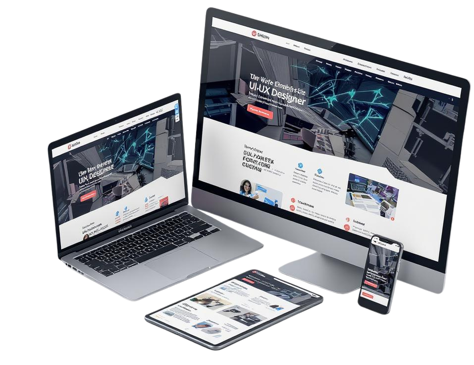 User experience design agency tranparent