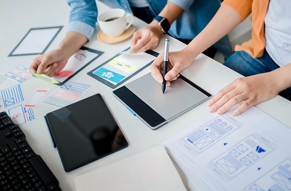 Web Development